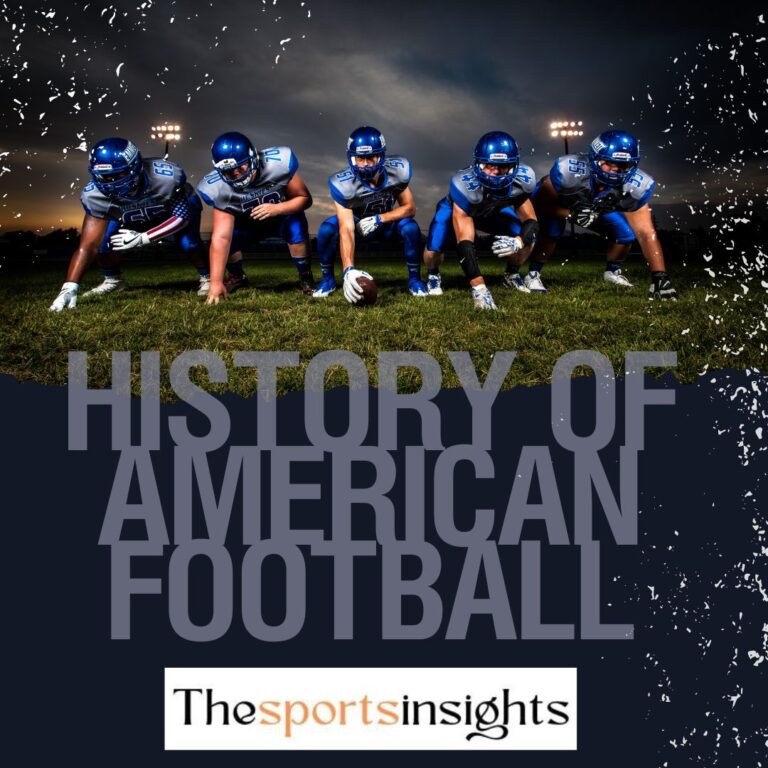 History of American football, Rise of American football