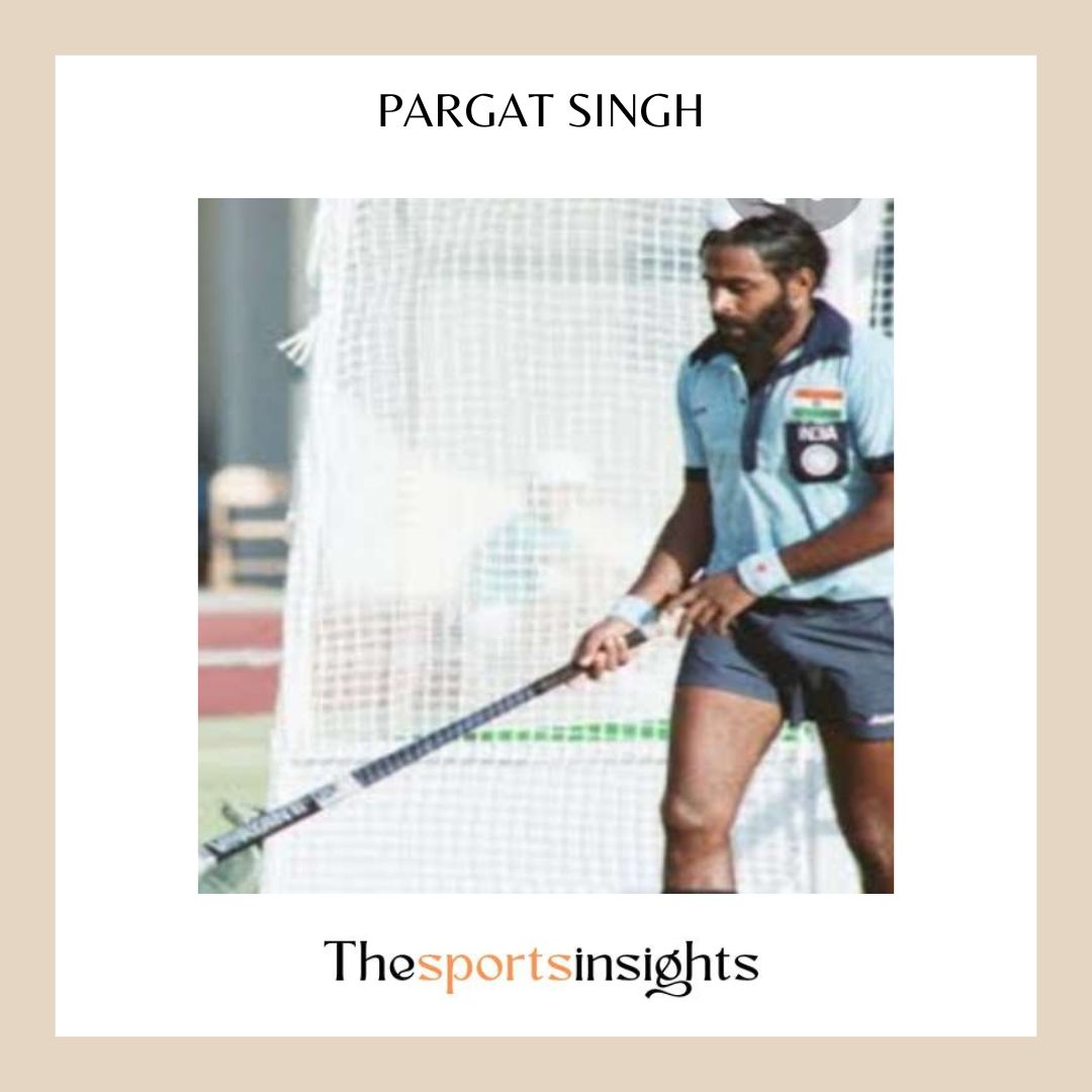 Top 5 Famous Hockey Players of India