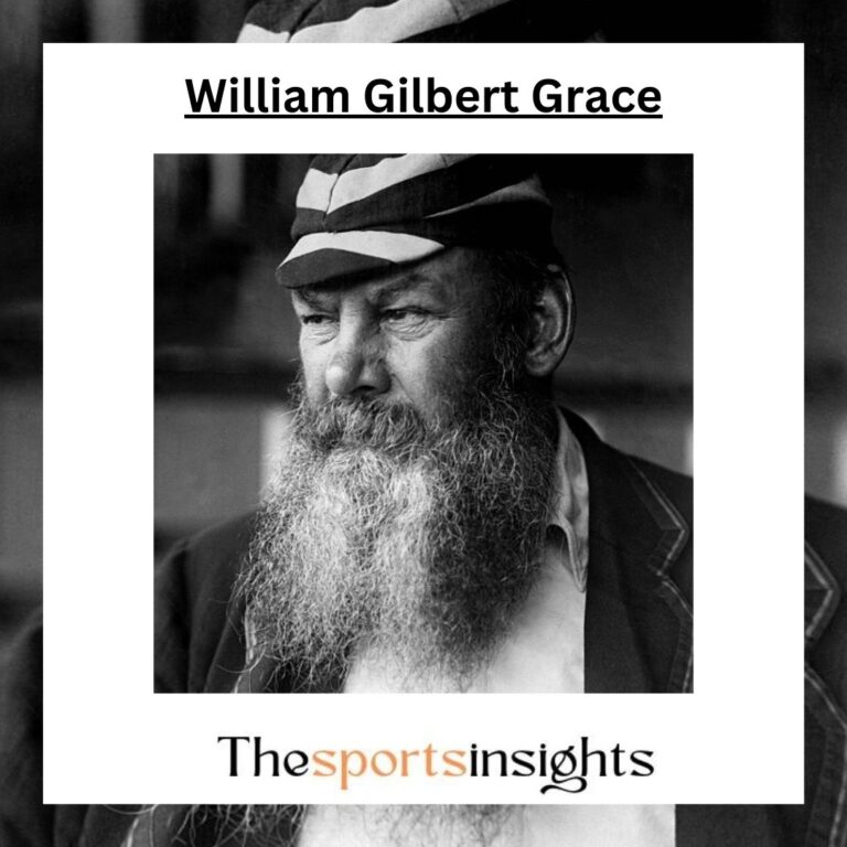 Who is the Father of Cricket