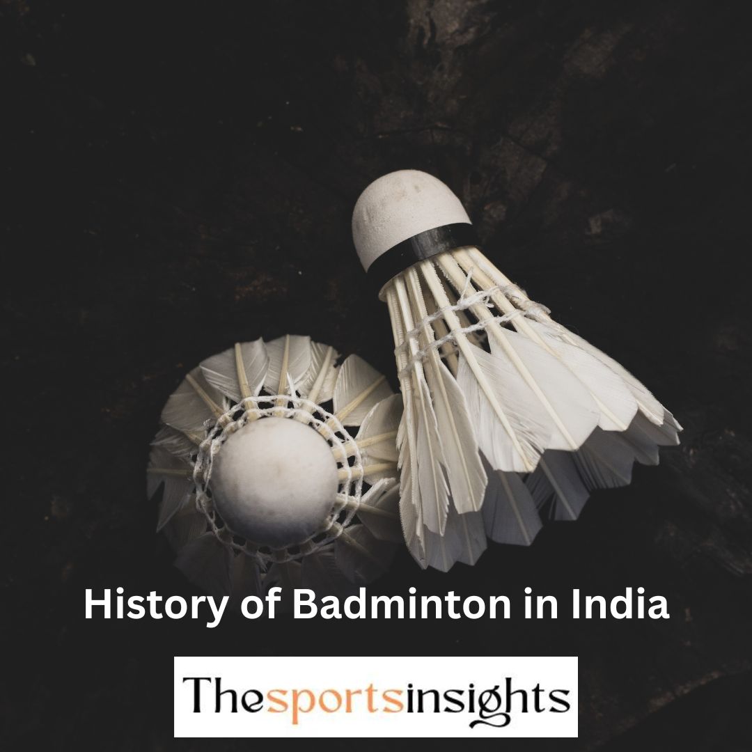 Badminton, History, Rules, Equipment, Facts, & Champions