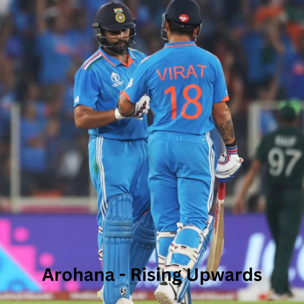 india-highest-score-in-odi-cricket India highest score in ODI cricket