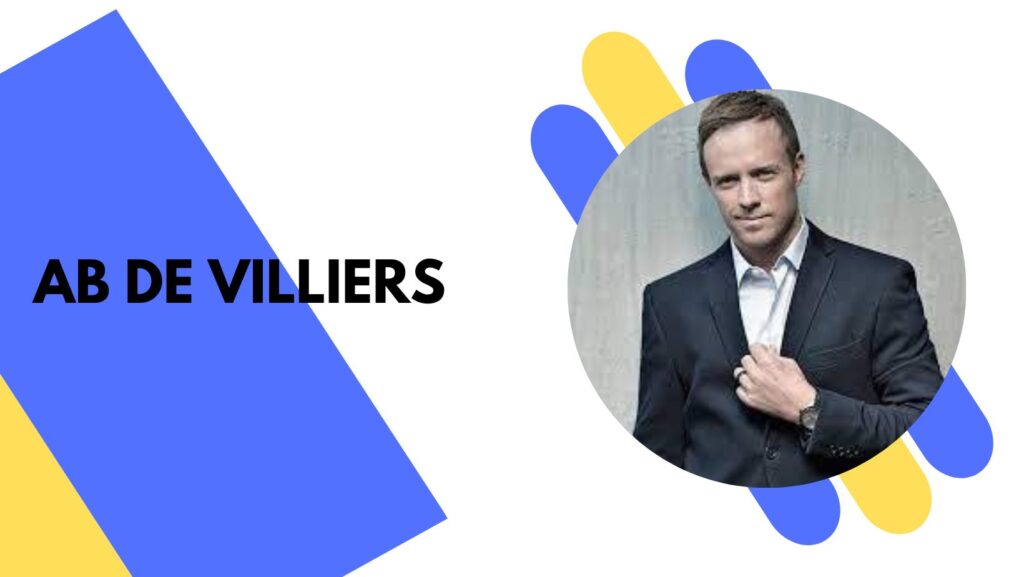 AB de Villiers