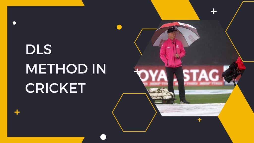 what-is-dls-method-in-cricket DLS Method in Cricket