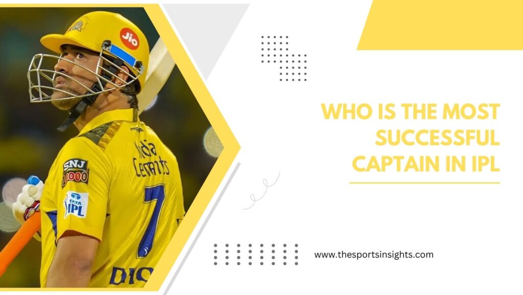 most-successful-captain-in-ipl Most successful captain in IPL