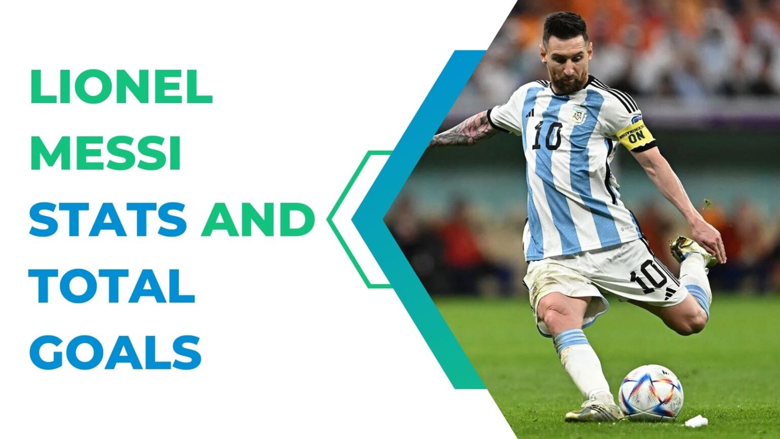 Lionel Messi stats, Total goals, Best performance January 2025