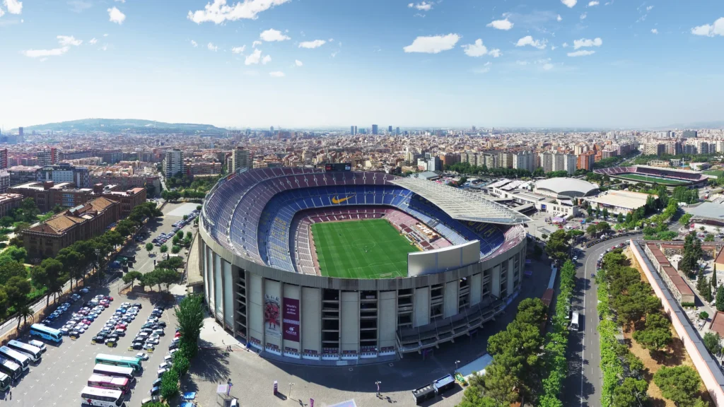 Camp Nou