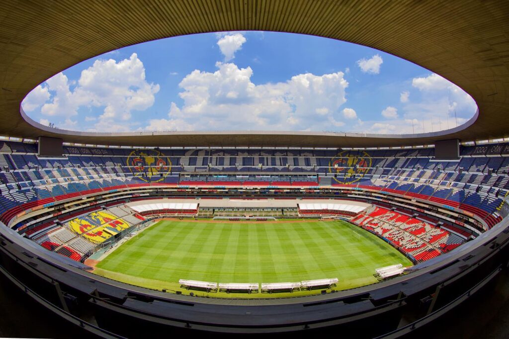 Estadio Azteca