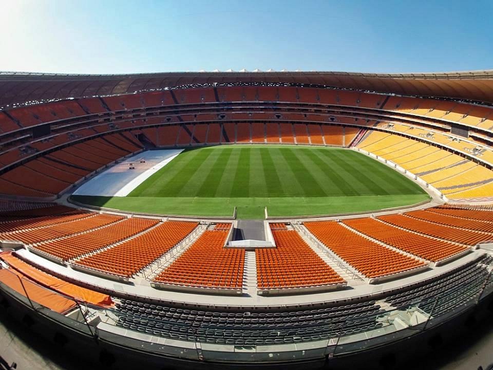 FNB Stadium